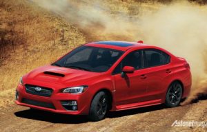 Mesin Subaru WRX Masuk Daftar 10 Mesin Terbaik Versi Ward Auto Mesin Subaru WRX Masuk Daftar 10 Mesin Terbaik Versi Ward Auto
