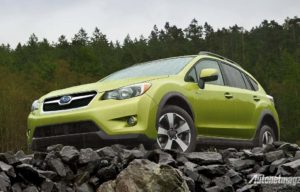 Subaru Pecahkan Rekor Penjualannya di Amerika Serikat : Forester, Outback dan XV Terlaris Subaru Pecahkan Rekor Penjualannya di Amerika Serikat : Forester, Outback dan XV Terlaris