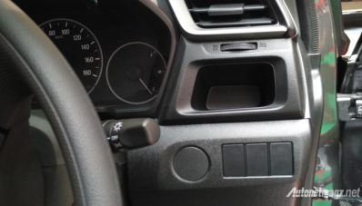 First Impression Review Honda BR-V S Manual First Impression Review Honda BR-V S Manual