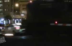 Ajaib, Honda Civic Coupe Masih Bisa Berjalan Setelah Dihantam Kereta! Ajaib, Honda Civic Coupe Masih Bisa Berjalan Setelah Dihantam Kereta!