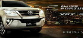 tabel varian all new toyota fortuner