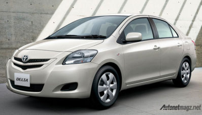 Toyota Vios Generasi Berikutnya Kemungkinan Bermesin Dual VVT-i Toyota Vios Generasi Berikutnya Kemungkinan Bermesin Dual VVT-i