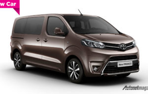 Toyota-PSA Peugeot Citroen Rilis Mobil Van Kembar Tiga Untuk Pasar Eropa Toyota-PSA Peugeot Citroen Rilis Mobil Van Kembar Tiga Untuk Pasar Eropa