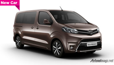 Toyota-PSA Peugeot Citroen Rilis Mobil Van Kembar Tiga Untuk Pasar Eropa Toyota-PSA Peugeot Citroen Rilis Mobil Van Kembar Tiga Untuk Pasar Eropa