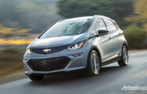 Honda dan General Motors Kembangkan Baterai EV Bersama Honda dan General Motors Kembangkan Baterai EV Bersama