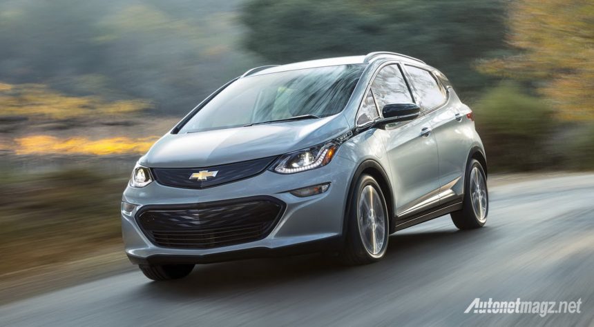 Honda dan General Motors Kembangkan Baterai EV Bersama Honda dan General Motors Kembangkan Baterai EV Bersama