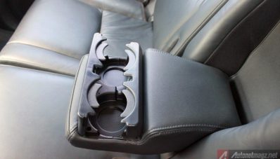 First Impression Review Mitsubishi All New Pajero Sport Indonesia, Part 2 : Interior First Impression Review Mitsubishi All New Pajero Sport Indonesia, Part 2 : Interior