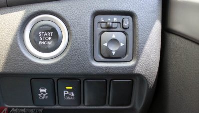 First Impression Review Mitsubishi All New Pajero Sport Indonesia, Part 2 : Interior First Impression Review Mitsubishi All New Pajero Sport Indonesia, Part 2 : Interior