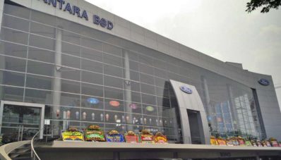 Ford Indonesia Mundur Dari Tanah Air Pada Tahun Ini! Ford Indonesia Mundur Dari Tanah Air Pada Tahun Ini!