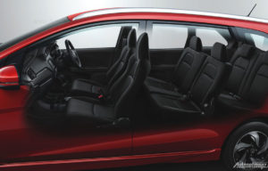 Harga Honda Mobilio Facelift Mulai 180 Hingga 234 Juta Rupiah!