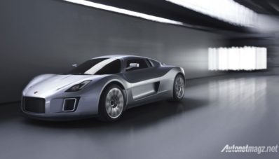 Gumpert Comeback, Project Berikutnya Akan Membuat Hypercar Gumpert Comeback, Project Berikutnya Akan Membuat Hypercar