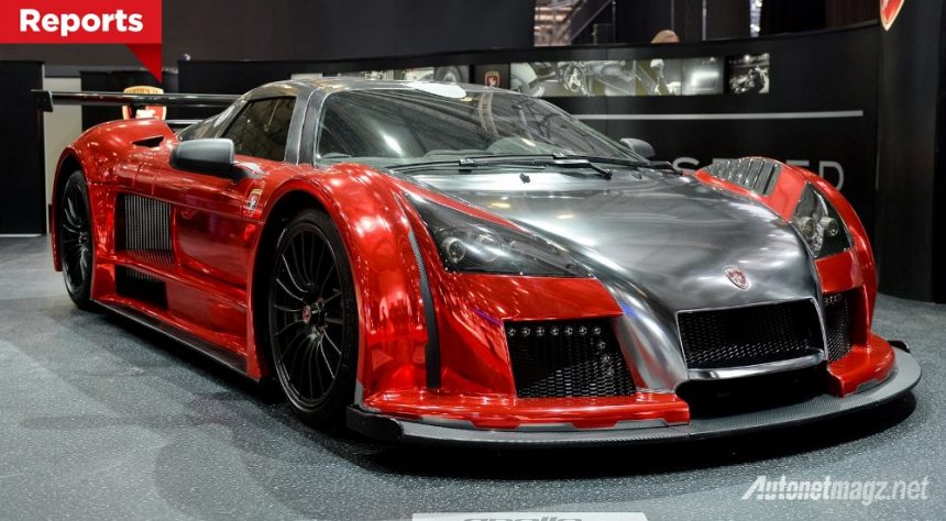 Gumpert Comeback, Project Berikutnya Akan Membuat Hypercar Gumpert Comeback, Project Berikutnya Akan Membuat Hypercar