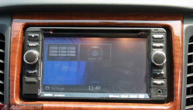 First Impression Review Mitsubishi All New Pajero Sport Indonesia, Part 2 : Interior First Impression Review Mitsubishi All New Pajero Sport Indonesia, Part 2 : Interior