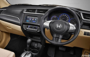 Honda Mobilio Facelift 2016 Diluncurkan, Ini Bedanya! Honda Mobilio Facelift 2016 Diluncurkan, Ini Bedanya!