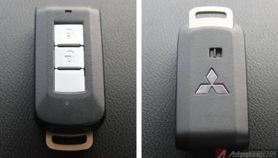 First Impression Review Mitsubishi All New Pajero Sport Indonesia, Part 2 : Interior First Impression Review Mitsubishi All New Pajero Sport Indonesia, Part 2 : Interior