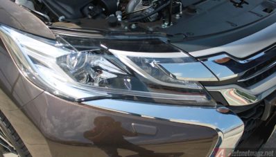 First Impression Review Mitsubishi All New Pajero Sport Indonesia, Part 1 : Eksterior First Impression Review Mitsubishi All New Pajero Sport Indonesia, Part 1 : Eksterior