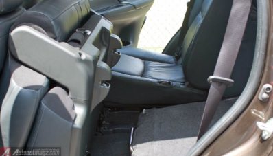 First Impression Review Mitsubishi All New Pajero Sport Indonesia, Part 2 : Interior First Impression Review Mitsubishi All New Pajero Sport Indonesia, Part 2 : Interior