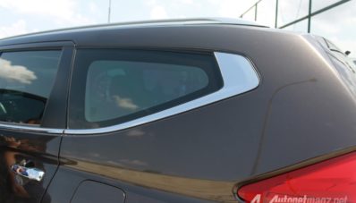 First Impression Review Mitsubishi All New Pajero Sport Indonesia, Part 1 : Eksterior First Impression Review Mitsubishi All New Pajero Sport Indonesia, Part 1 : Eksterior