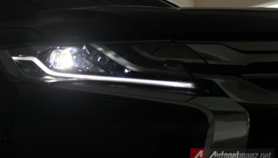 First Impression Review Mitsubishi All New Pajero Sport Indonesia, Part 1 : Eksterior First Impression Review Mitsubishi All New Pajero Sport Indonesia, Part 1 : Eksterior