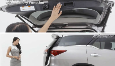 Aha, Ini Dia Deskripsi Lengkap Fitur All New Toyota Fortuner 2016 Indonesia! Aha, Ini Dia Deskripsi Lengkap Fitur All New Toyota Fortuner 2016 Indonesia!