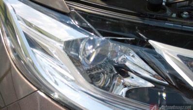 First Impression Review Mitsubishi All New Pajero Sport Indonesia, Part 1 : Eksterior First Impression Review Mitsubishi All New Pajero Sport Indonesia, Part 1 : Eksterior