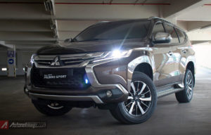 Inden Mitsubishi Pajero Sport 2016 Sekarang, Bisa Dapet Pajero Sport Gratis! Inden Mitsubishi Pajero Sport 2016 Sekarang, Bisa Dapet Pajero Sport Gratis!