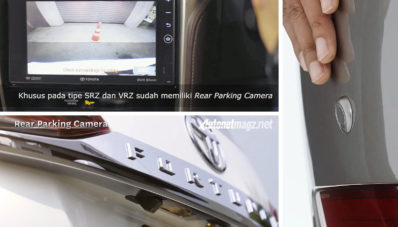 Aha, Ini Dia Deskripsi Lengkap Fitur All New Toyota Fortuner 2016 Indonesia! Aha, Ini Dia Deskripsi Lengkap Fitur All New Toyota Fortuner 2016 Indonesia!