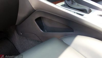 First Impression Review Mitsubishi All New Pajero Sport Indonesia, Part 2 : Interior First Impression Review Mitsubishi All New Pajero Sport Indonesia, Part 2 : Interior