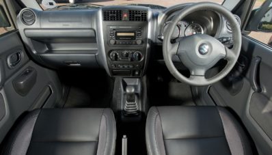 Wuih, Suzuki Jimny CBU Bakal Masuk Indonesia Awal Tahun Ini! Wuih, Suzuki Jimny CBU Bakal Masuk Indonesia Awal Tahun Ini!