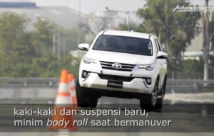 Aha, Ini Dia Deskripsi Lengkap Fitur All New Toyota Fortuner 2016 Indonesia! Aha, Ini Dia Deskripsi Lengkap Fitur All New Toyota Fortuner 2016 Indonesia!