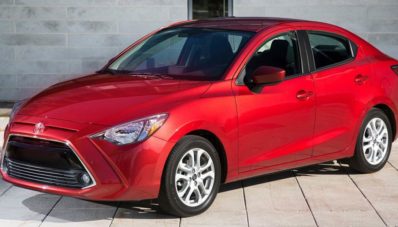 Nahloh, Mazda2 SkyActiv Jadi Toyota Yaris Sedan Terbaru! Nahloh, Mazda2 SkyActiv Jadi Toyota Yaris Sedan Terbaru!