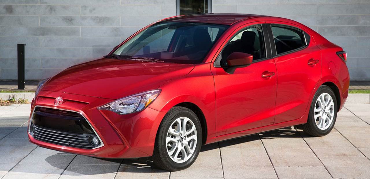 Mobil Baru, Toyota-Yaris-Keen-Look-SkyActiv: Nahloh, Mazda2 SkyActiv Jadi Toyota Yaris Sedan Terbaru!