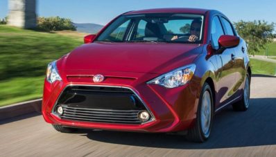 Nahloh, Mazda2 SkyActiv Jadi Toyota Yaris Sedan Terbaru! Nahloh, Mazda2 SkyActiv Jadi Toyota Yaris Sedan Terbaru!