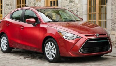 Nahloh, Mazda2 SkyActiv Jadi Toyota Yaris Sedan Terbaru! Nahloh, Mazda2 SkyActiv Jadi Toyota Yaris Sedan Terbaru!