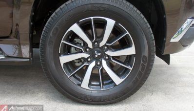 First Impression Review Mitsubishi All New Pajero Sport Indonesia, Part 1 : Eksterior First Impression Review Mitsubishi All New Pajero Sport Indonesia, Part 1 : Eksterior