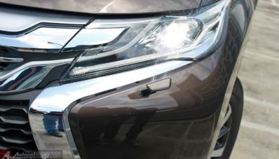 First Impression Review Mitsubishi All New Pajero Sport Indonesia, Part 1 : Eksterior First Impression Review Mitsubishi All New Pajero Sport Indonesia, Part 1 : Eksterior