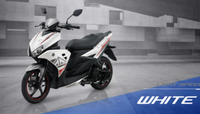 Harga Yamaha Aerox 125 Indonesia Dibanderol 18.2 Juta Rupiah Harga Yamaha Aerox 125 Indonesia Dibanderol 18.2 Juta Rupiah
