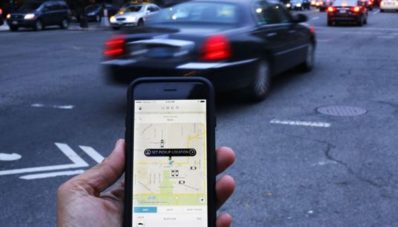 (Studi) Tahun 2030, Populasi Mobil Otonom Mencapai 15 Persen