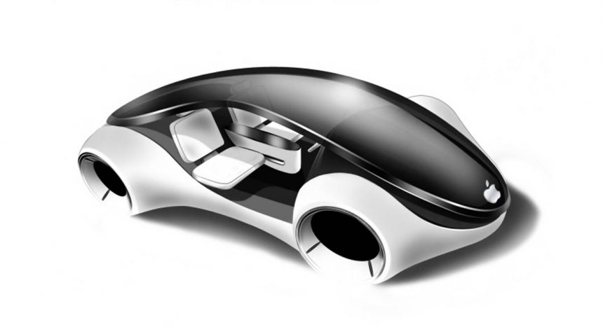 Apple Rekrut Mantan Engineer Tesla dan Aston Martin Untuk Proyek Spesial Apple Rekrut Mantan Engineer Tesla dan Aston Martin Untuk Proyek Spesial