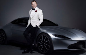 Aston Martin DB10 Eks Spectre Kini Mencari Pemilik Baru, Kamu Berminat? Aston Martin DB10 Eks Spectre Kini Mencari Pemilik Baru, Kamu Berminat?