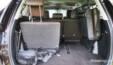 First Impression Review Toyota Fortuner 2016 Indonesia First Impression Review Toyota Fortuner 2016 Indonesia