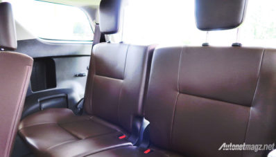 First Impression Review Toyota Fortuner 2016 Indonesia First Impression Review Toyota Fortuner 2016 Indonesia