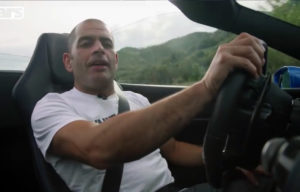 Top Gear Menemui Masalah : Chris Evans Sulit Mengemudi Sambil Ngomong Ke Kamera Top Gear Menemui Masalah : Chris Evans Sulit Mengemudi Sambil Ngomong Ke Kamera