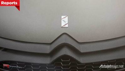 Divisi DS Citroen Berencana Menambah Model Performa Tinggi Divisi DS Citroen Berencana Menambah Model Performa Tinggi