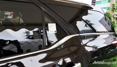 First Impression Review Toyota Fortuner 2016 Indonesia First Impression Review Toyota Fortuner 2016 Indonesia