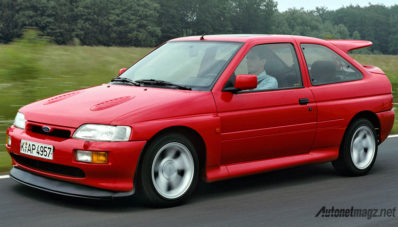 Peugeot 205 GTi Dinobatkan Sebagai Hot Hatchback Terhebat Sepanjang Masa Peugeot 205 GTi Dinobatkan Sebagai Hot Hatchback Terhebat Sepanjang Masa