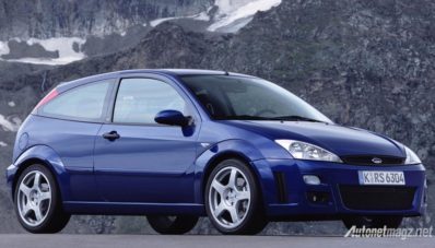 Peugeot 205 GTi Dinobatkan Sebagai Hot Hatchback Terhebat Sepanjang Masa Peugeot 205 GTi Dinobatkan Sebagai Hot Hatchback Terhebat Sepanjang Masa