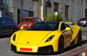 GTA Spano Dari Film Need For Speed Dijual, Berminat Meminangnya? GTA Spano Dari Film Need For Speed Dijual, Berminat Meminangnya?