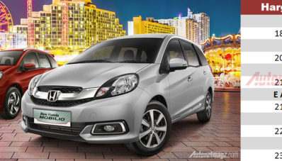 Intip Yuk Perbandingan Harga LMPV Antara Avanza, Mobilio, Ertiga dan Grand Livina Intip Yuk Perbandingan Harga LMPV Antara Avanza, Mobilio, Ertiga dan Grand Livina