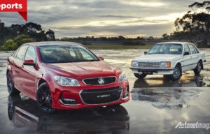 Produsen Holden SV Akan Bantu Produksi Ventilator
